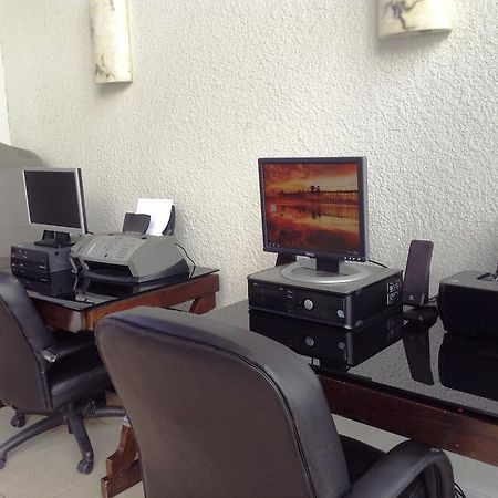 Ramada By Wyndham Oceanside Ξενοδοχείο Εξωτερικό φωτογραφία