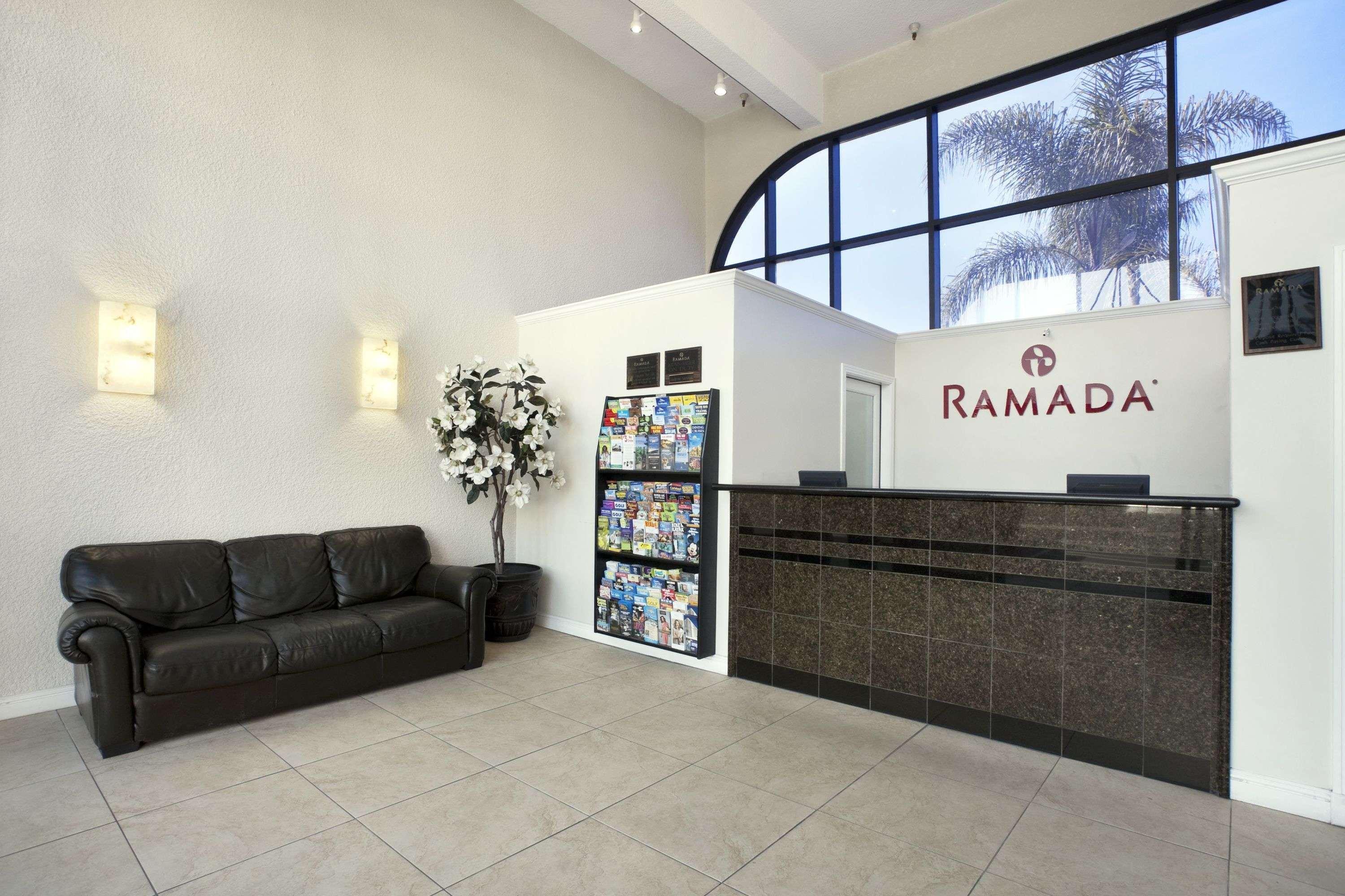 Ramada By Wyndham Oceanside Ξενοδοχείο Εξωτερικό φωτογραφία